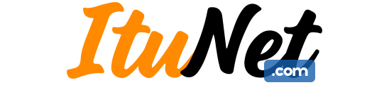 Logo de ItuNet