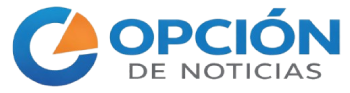 Logo de Opcion de Noticias