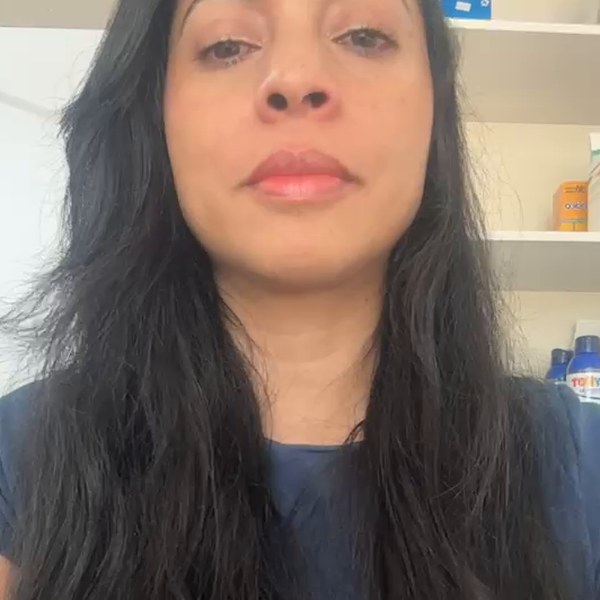 Nohemi Flores Murillo, admitida en la Universidad de Granada