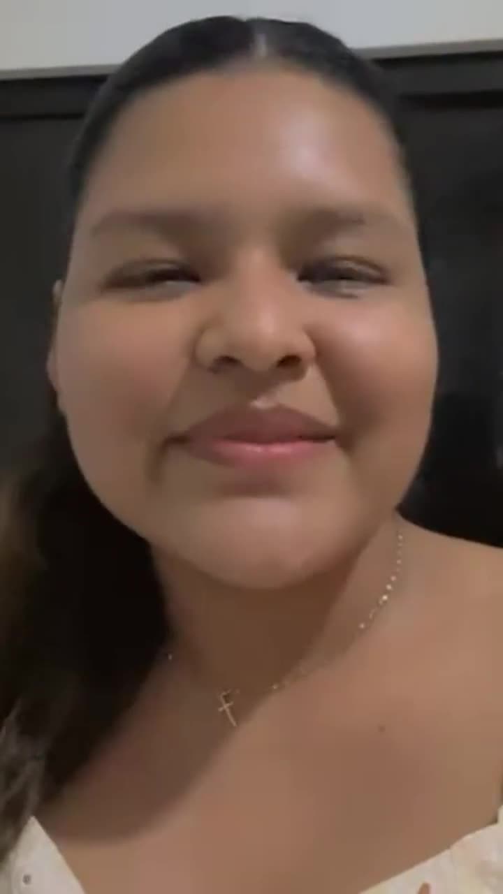Fátima Terán, testimonio en vídeo