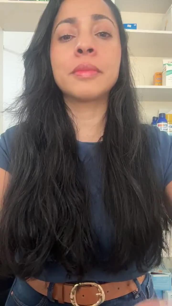Nohemi Flores, testimonio en vídeo